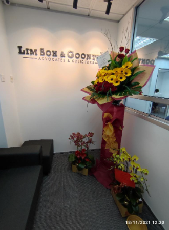 KL-Yee Seng Branch