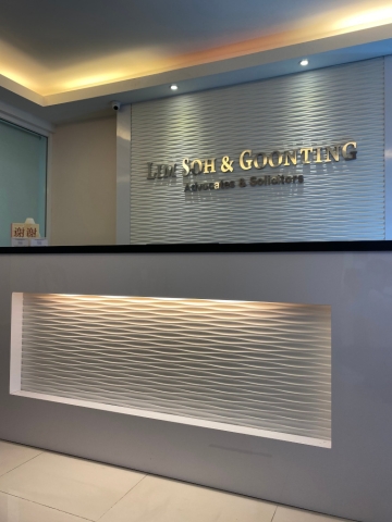 Melaka Branch