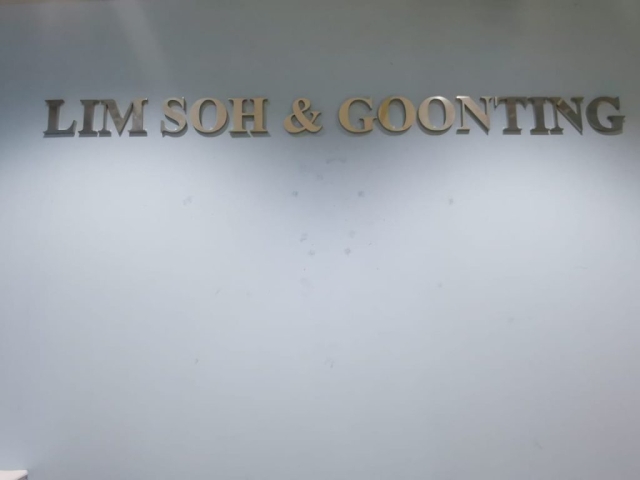 Kuala Lumpur Head Office