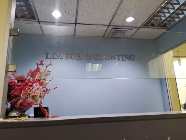 Kuala Lumpur Head Office