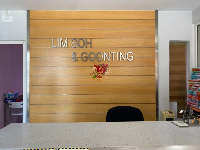 Petaling Jaya Branch
