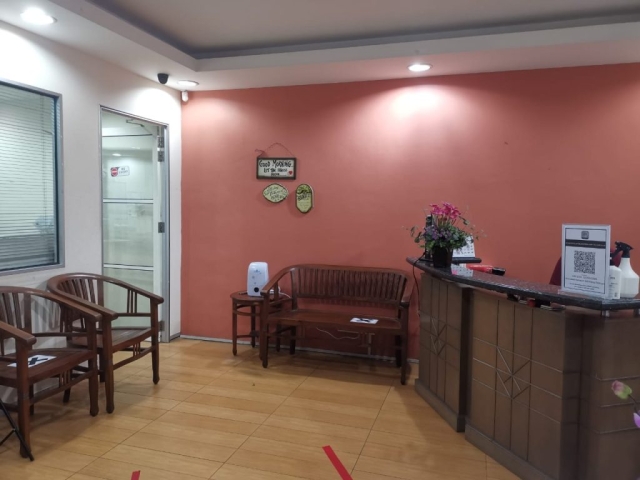 Klang Branch