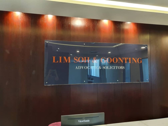 Bukit Damansara- Guoco Tower Branch